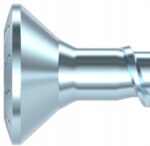 WURTH Wkręt ASSY PLUS SP-RW20-(ZN)-4X40/23 500szt. - obrazek 7