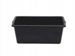 WURTH Kastra budowlana 65L CZARNA