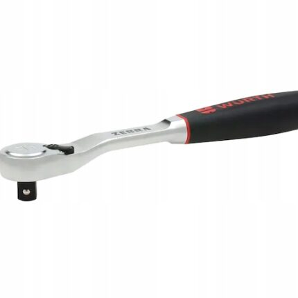 WURTH Pokrętło z grzechotką 1/2cala 253MM