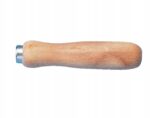 WURTH Uchwyt do pilnika, drewno 140 mm