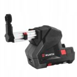 WURTH Odsysacz pyłu ASA18 COMPACT_DO ABH18