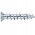 WURTH Wkręt H2-(A3K)-4,8X25 500szt.