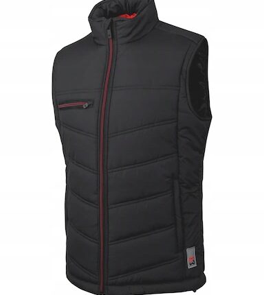 WURTH Kamizelka New Craft czarna rozm. L