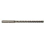 MILWAUKEE Wiertło do betonu SDS Plus MX4, 4-ostrzowe- 1szt.