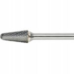 WURTH Frez palcowy stożek z zębami MX D12-WL25MM
