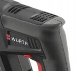 WURTH Młotowiertarka ABH 12 COMPACT + akum. 12V 2x - obrazek 4