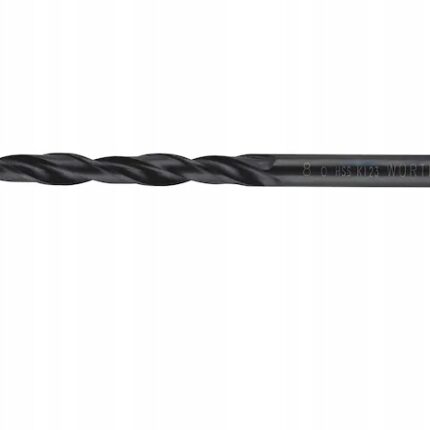 WURTH Wiertło sp. HSS DIN 338 typ RN D8.0MM 10szt.