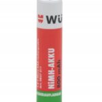 WURTH Baterie NiMH 1,2V 800MAH 4szt.