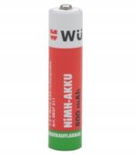 WURTH Baterie NiMH 1,2V 800MAH 4szt.