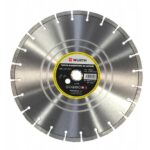 WURTH Tarcza diamentowa do betonu LS SD 300X25,4