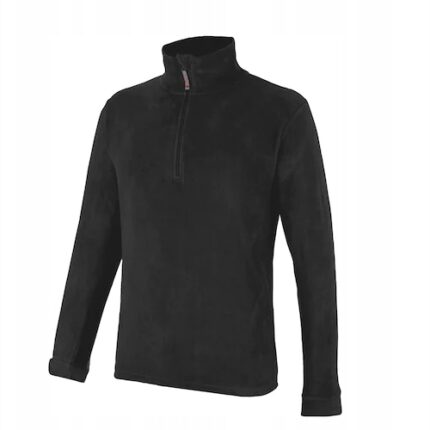 WURTH Polar, bluza robacza Job+ Eco CZARNA rozm.XL