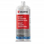 WURTH Klej do plastiku 30S-50ML