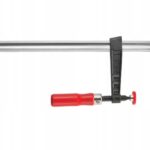 WURTH Ścisk stolarski z żeliwa 1000MMX120MM