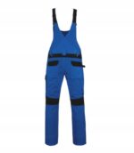 WURTH Ogrodniczki robocze Cetus NIEBIESKIE rozm. 56 - obrazek 2