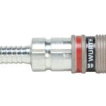 WURTH Szybkozłączka wSafe PN-S2000-ID8.0MM 3szt.