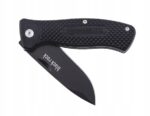WURTH Scyzoryk BLACK ROCK - EDYCJA LIMITOWANA 110mm - obrazek 3