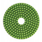 WURTH Krążek polerski do kamienia 100MM, G3000