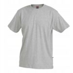 WURTH Koszulka T-Shirt-Teamwork SZARA rozm. M