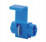 WURTH Łącznik FIX kabla niebieski 1.0-2.5MM 52szt.