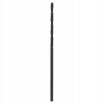 Bosch wiertło do metalu 1,5 mm HSS-R 1,5x40 mm walcowe 2 szt - obrazek 2