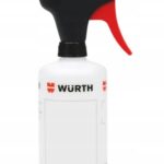 WURTH Butelka z atomizerem spryskiwacz 500ml