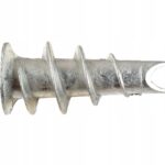 WURTH Kołek do płyt gipsowych W-GS/Z 200szt.