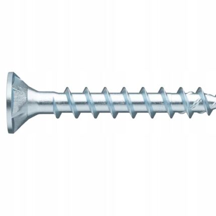 WURTH Wkręt ASSY 4 CSMP RW20 5X80/72 100szt.