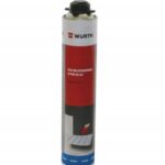 WURTH Klej do styropianu POLIURETANOWY 750 ML