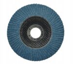 WURTH Tarcza lamelowa Red Line D125 G120 1szt. - obrazek 2