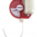 WURTH Glikomat tester do płynu układu chłodzenia