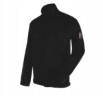 WURTH Bluza robocza Star CP CZARNA rozm. XXL