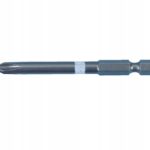 WURTH Bit Philips E 6.3 (1/4) 73MM biały