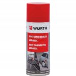 WURTH Konwerter korozji spray 400ML