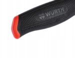 WURTH Nóż uniwersalny 2-częściowy 220 mm - obrazek 3