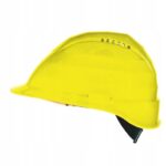WURTH Kask ochronny Pro-Tek 6-punktowy ŻÓŁTY EN397