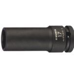 WURTH Nasadka udarowa 1/2CALI HEX DŁUGA SW19