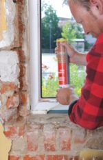 WURTH Piana montażowa letnia 750 ML - obrazek 2