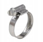 WURTH Obejma zaciskowa B9MM WS7 A4 12-22 25szt.