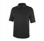 WURTH Koszulka robocza polo Cetus CZARNA rozm. 4XL