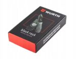 WURTH Scyzoryk BLACK ROCK - EDYCJA LIMITOWANA 110mm - obrazek 5