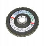 WURTH Tarcza lamelowa RED LINE D125 G60 1szt. - obrazek 6