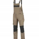 WURTH Ogrodniczki robocze Cetus BEŻOWE rozm. 44