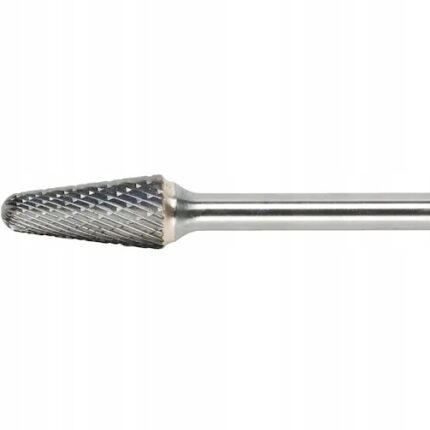 WURTH Frez palcowy stożek z zębami MX D10-WL20MM