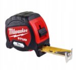 MILWAUKEE Taśma miernicza STUD 2-5m - obrazek 3