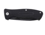 WURTH Scyzoryk BLACK ROCK - EDYCJA LIMITOWANA 110mm - obrazek 2