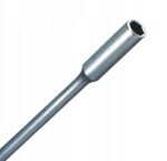 WURTH Klucz nasadowy z chwytem T 6-KT 10X230 - obrazek 2
