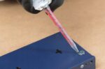 WURTH Klej strukturalny, 2-składn. 2K MAK 38-250ML - obrazek 3