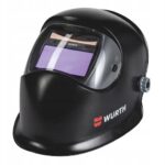 WURTH Przyłbica spawalnicza automatycznaWSH3 10-11