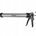 WURTH Ręczny pistolet do folii 600ML