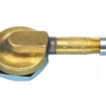 WURTH Zawór ciężarowy do opon bezdętkowych V3.12.1 40mm
